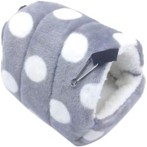 Hamster Hamster Petit Animal (Gris, M)-Fei Yu
