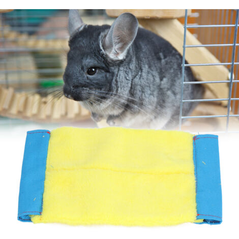 Hamsterbett
