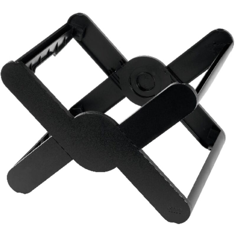 Corbeille suspendue x-cross karma 190718-13 noir éco 1 pc(s) - HAN