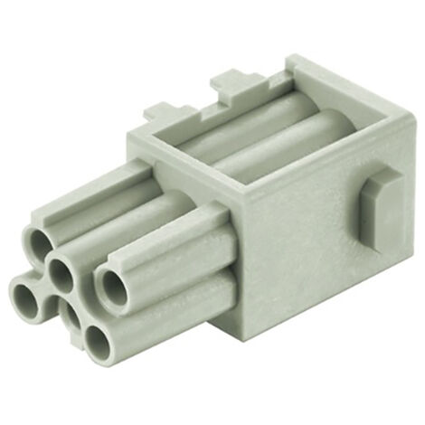 Han Domino DD cube, crimp (F.1) 09149061101 HARTING Inhalt: 2 St. Steckverbinder