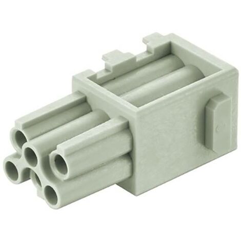 Han domino DD cube, crimp (F.2) 09149062101 HARTING Contenu: 2 pc(s) X966382