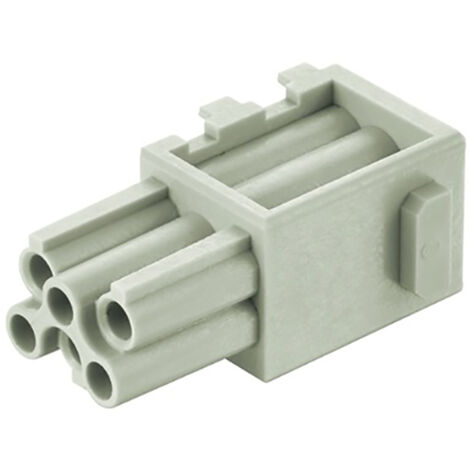 Han Domino DD cube, crimp (F.2) 09149062101 HARTING Inhalt: 2 St. Steckverbinder