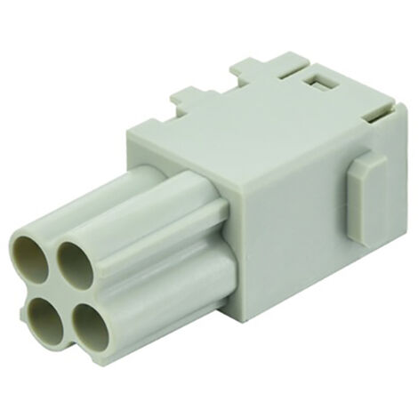 Han Domino EE cube, crimp (F.2) 09149042101 HARTING Inhalt: 2 St. Steckverbinder