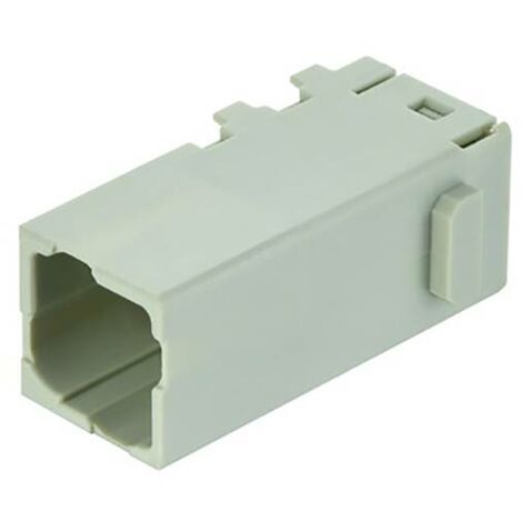 Han domino EE cube, crimp (M.2) 09149042001 HARTING Contenu: 2 pc(s) X966392