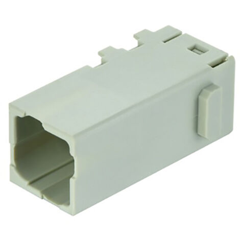 Han Domino EE cube, crimp (M.2) 09149042001 HARTING Inhalt: 2 St. Steckverbinder