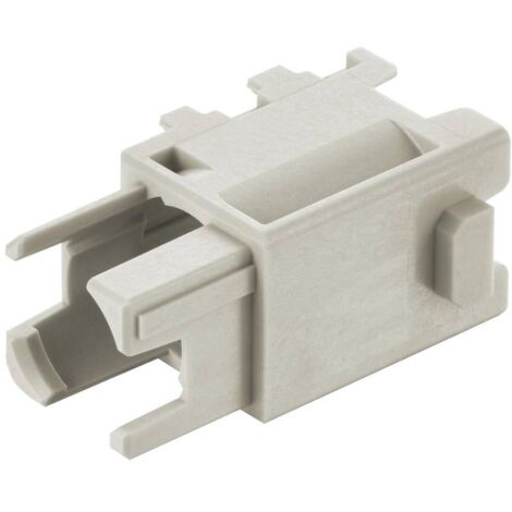 Han domino M12 cube (F.1) 09149211101 HARTING Contenu: 2 pc(s) X966852
