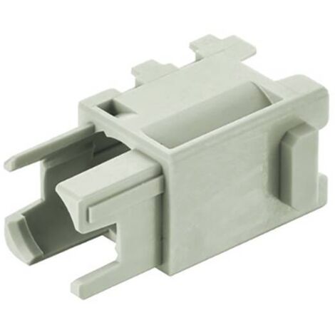 Han domino M12 cube (F.2) 09149212101 HARTING Contenu: 2 pc(s) X966812