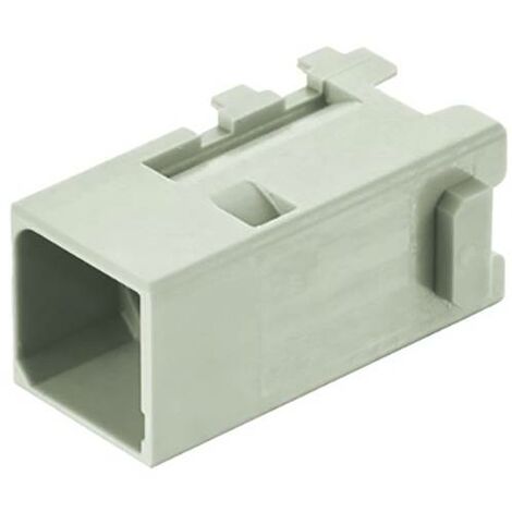 Han domino M12 cube (M.2) 09149212001 HARTING Contenu: 2 pc(s) X966822
