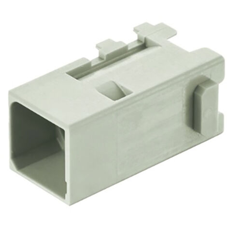 Han Domino M12 cube (M.2) 09149212001 HARTING Inhalt: 2 St. Datenmodul