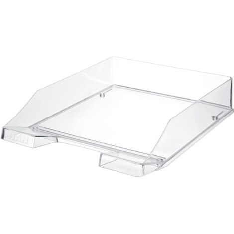HAN KLASSIK Plastica Trasparente