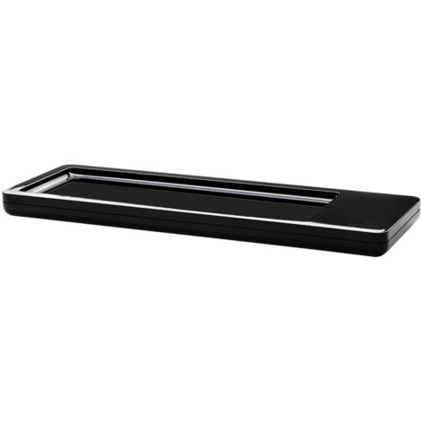 HAN Plateau porte-stylo i-LINE noir 17650-13 280 mm x 18 mm x 95 mm 1 pc(s)