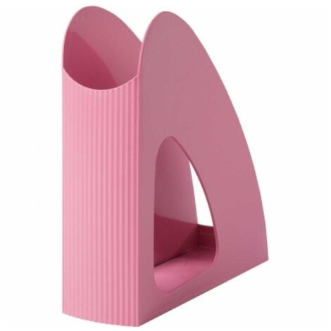 HAN Stehsammler Re-LOOP 16218-956 A4/C4 RC rosa