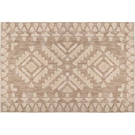 Hanae 3D Teppich 150x230 cm - Atmosphera