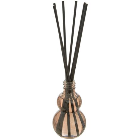Hanae Diffusor Bernstein dunkelrot 50ml - Atmosphera créateur d'intérieur