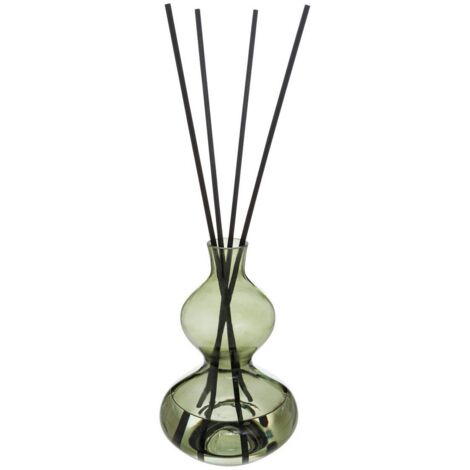 Hanae Sandelholz Diffusor dunkelgrün 1000ml - Atmosphera créateur d'intérieur
