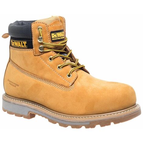 main image of "Hancock SBP Safety Work Boots"