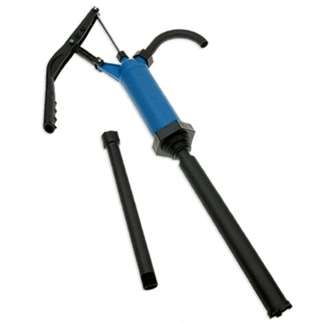 HAND-ABSAUGPUMPE AUS KUNSTSTOFF  JBM52329