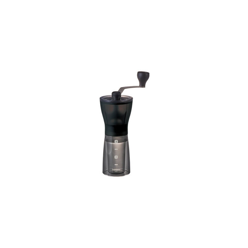 Hand coffee grinder Hario Mini-Slim+