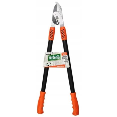 Hand-Gartenschere 72 cm
