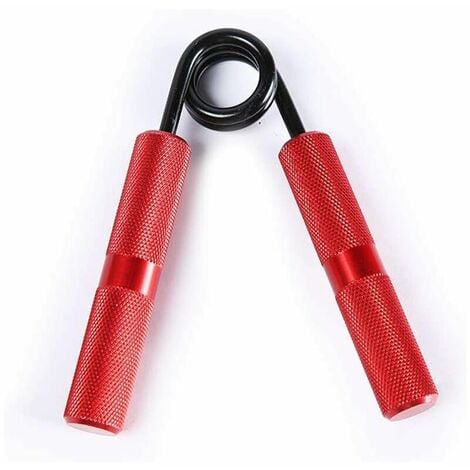 Pince A Main de Musculation Ajustable Hand Grip Noir Besport