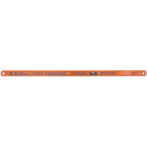 HAND HACK SANDFLEX, 5-PACK