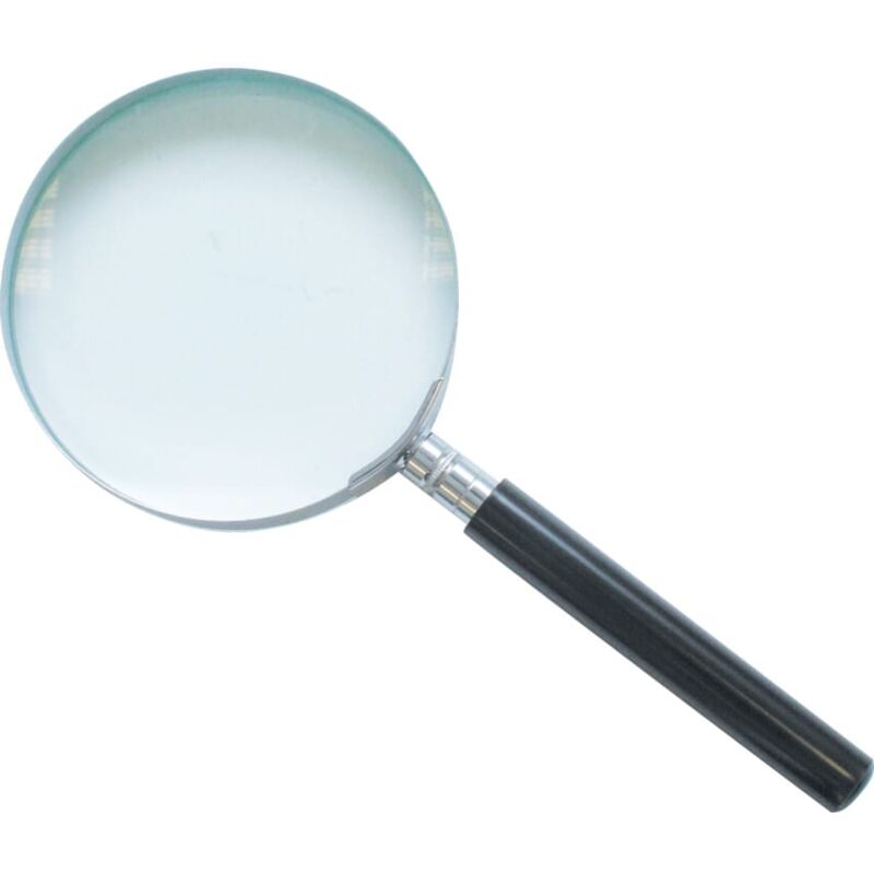 RM105 Reading Magnifier - Oxford