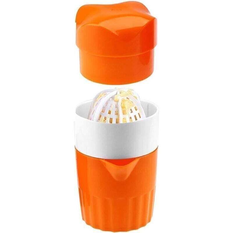 Hand press citrus juicer household tool manual citrus juicer juice bottle fruit press machine extractor hand press cup, of