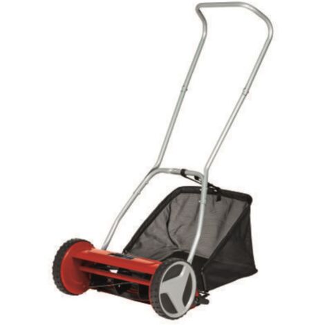 Hand-Rasenmäher GC-HM 400