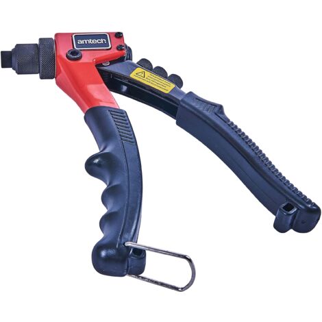 Hand Riveting Tool - B3520