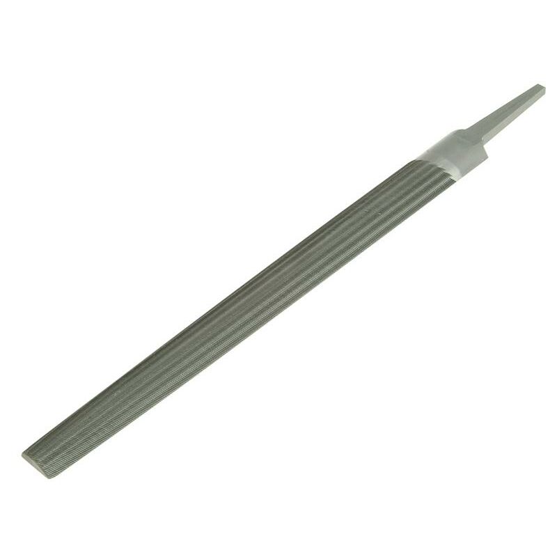 Bahco - 1-210-10-2-0 Half-Round Second Cut File 250mm (10in) BAHHRSC10