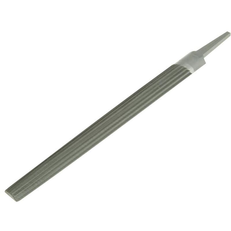 Bahco - 1-210-10-2-0 Half-Round Second Cut File 250mm (10in) BAHHRSC10
