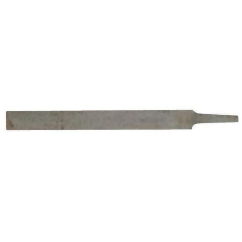 Bahco - 1-100-08-2-0 Hand Second Cut File 200mm (8in) BAHHSC8