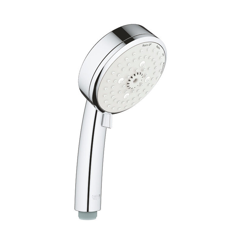 Tempesta Cosmopolitan 100 Hand shower 4 jets, Chrome (27575002) - Grohe