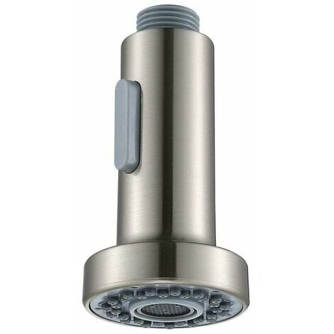 Hand Shower Faucet Kitchen Sink Mixer Press Down Pro Head 2 Functions Jets Kitchen Mixer Universal Hand Shower Faucet Accessory