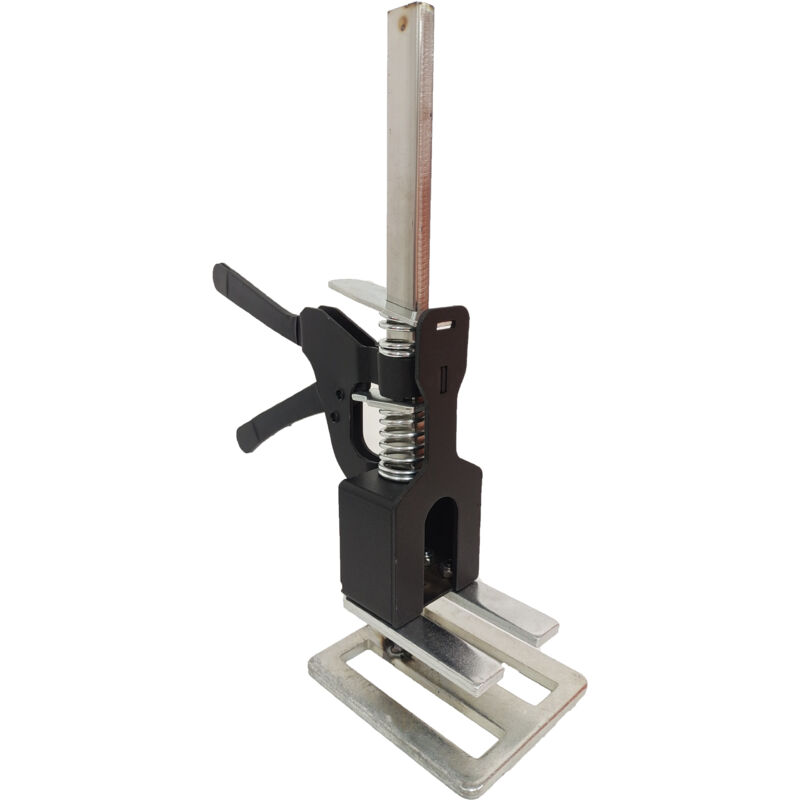 Ymyny - Hand Tool Jack, Door Use Board Lifter Cabinet Armoire de Levage de Panneau de Porte de Bras ,conomie de Travail Jack(A02)