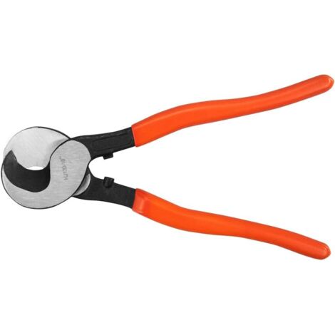 Hand Tools Cable Cutter Wire Cable Cutting Tools High Hardness Cable Exploit Pliers Shears, Hard Steel Material