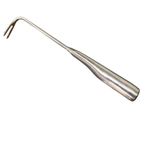 Hand Weed Puller V Shape Weeder Weeding Tools with Handle for Garden Weed Removal Tool Gardening Accessories