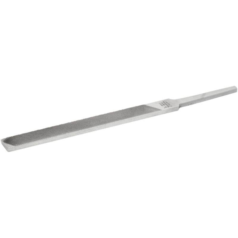 Bahco Ansatzfeile, Halbschlicht, ohne Heft 150 mm
