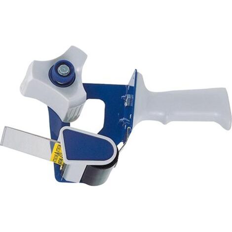 Handabroller Profi-Packer für Packband-Rollen bis 50m