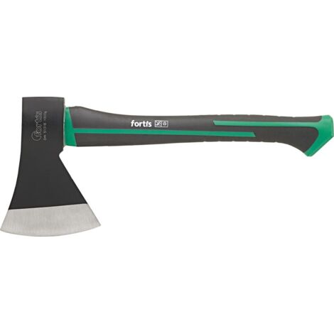 Handbeil 600g 2K-Fiberglas FORTIS