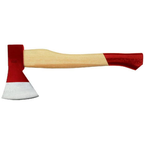 Handbeil 600g Hickory 600g FORTIS