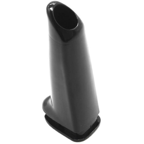 Handbrake Brake Handle Cover Handbrake Grips Cover for BMW-Black-