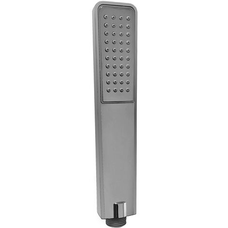 Handbrause Bernstein 8411C Duschkopf Kopfbrause Anti-Kalk