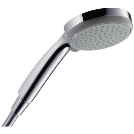 Handbrause CROMA 100 VARIO DN 15 chrom