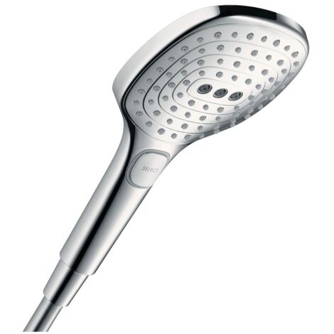 Handbrause HANSGROHE Raindance Select E120 26520000