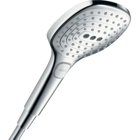 Handbrause HANSGROHE Raindance Select E120 26520000