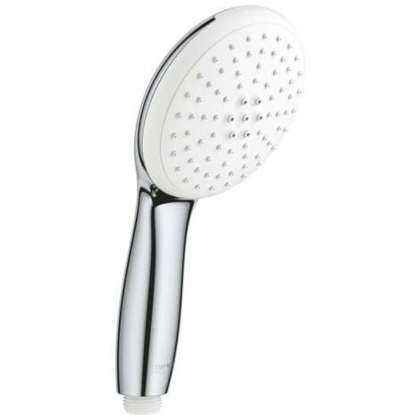 Handbrause Tempesta 110 275973 2 Strahlarten 13,5l/min chrom