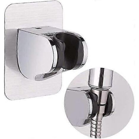 Handbrausehalter, verstellbarer Duschhalter