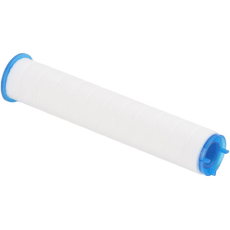 Handbrausekopf mit Negativ-Ionen-Filter - Badezimmerzubehör (2)