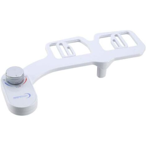 Handbrausen, intelligenter Toilettendeckel, unplugged, gynäkologischer Körperreiniger, Bidet-Reiniger